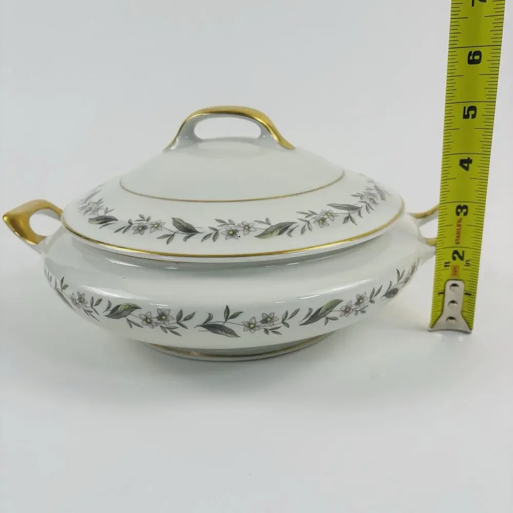 Royal Jackson Vogue Ceramic Industries (Fine China) Serving Dish